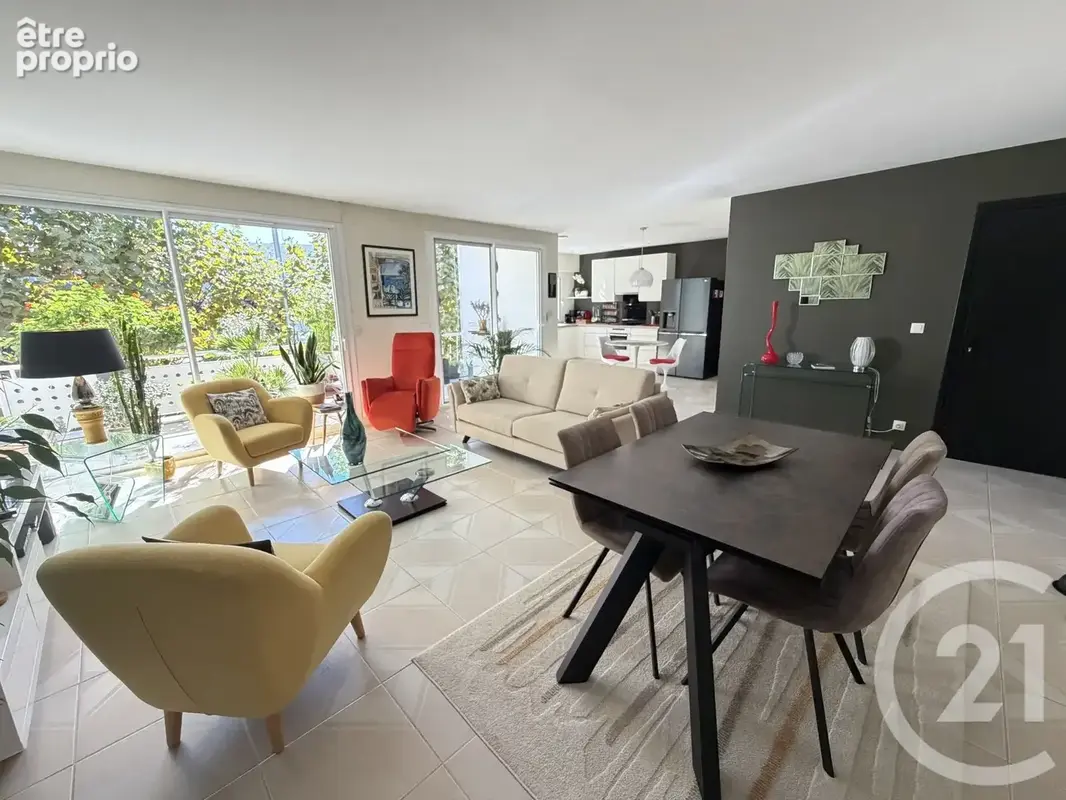 Appartement à ROYAN