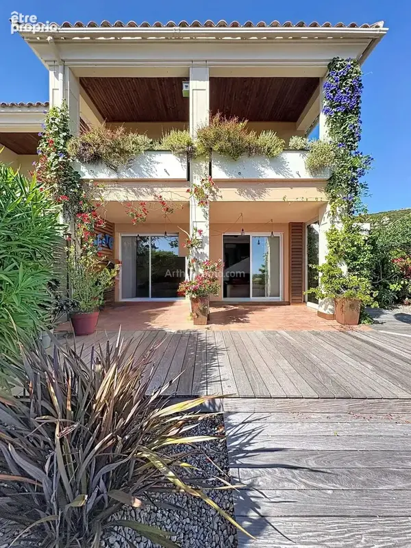 Vente Maison Calvi(20260) 549 000ï¿œ - photo 2