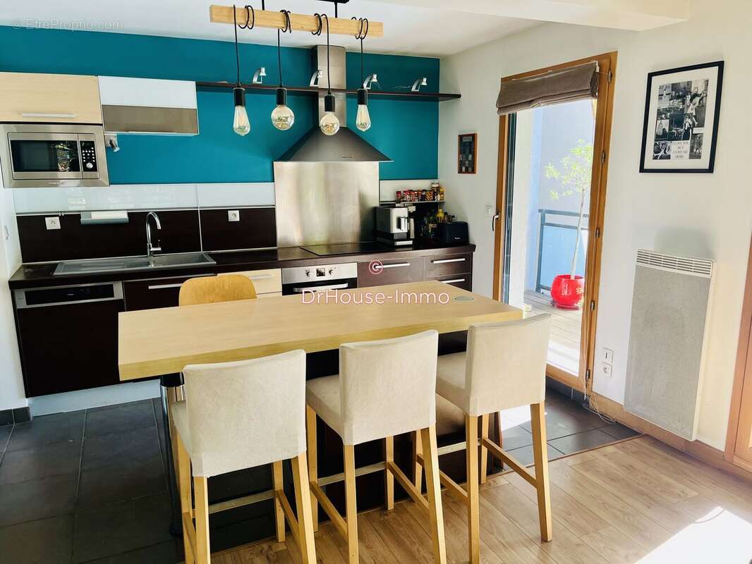 Appartement à LYON-5E