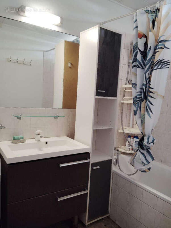 Appartement à TALENCE