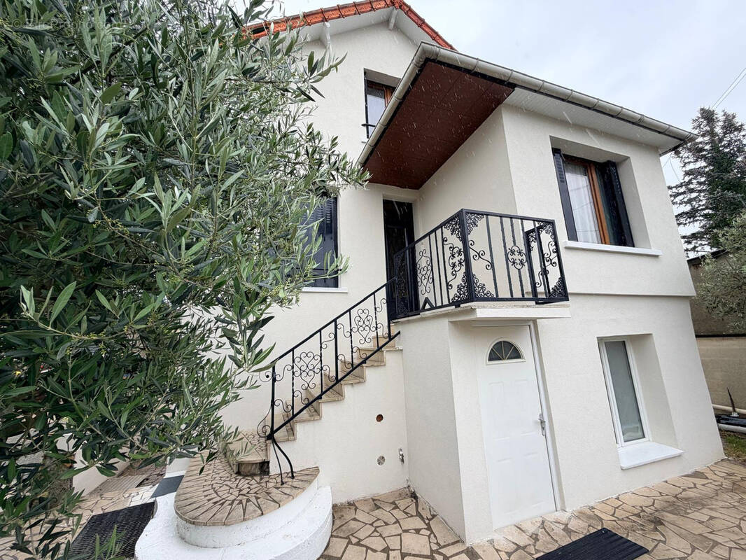 Maison à VILLEPINTE