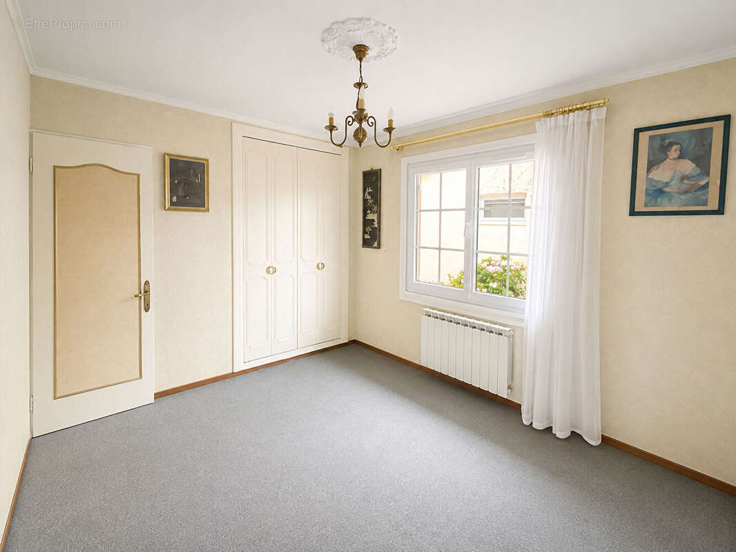 Bidart secteur erretegia maison de plain pied de 103m² , 4 pieces, sur un terrain de 995m² - photo 12