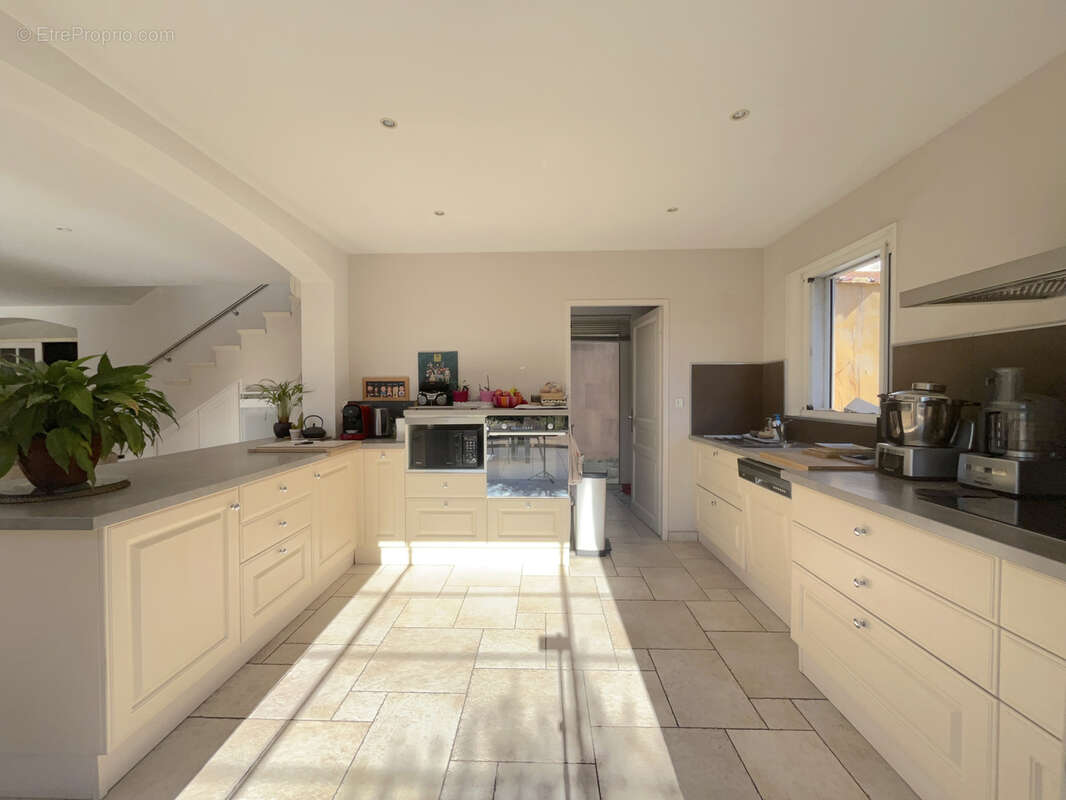 Maison à LA SEYNE-SUR-MER