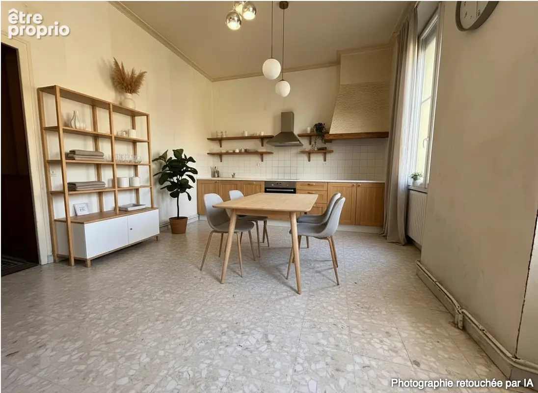 A Vendre, Maison Avize extérieur et garage - photo 4