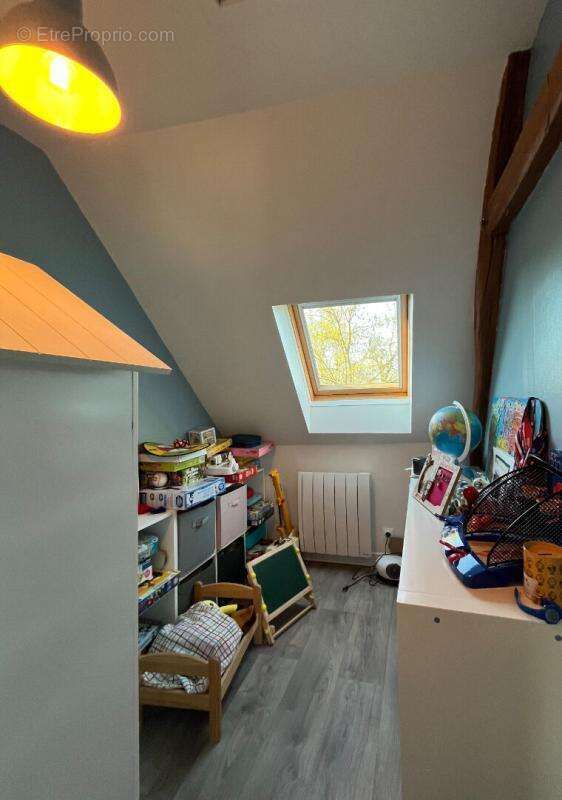 Maison Choisy Au Bac 4 pièce(s) - 98 m2 + Jardin - photo 8