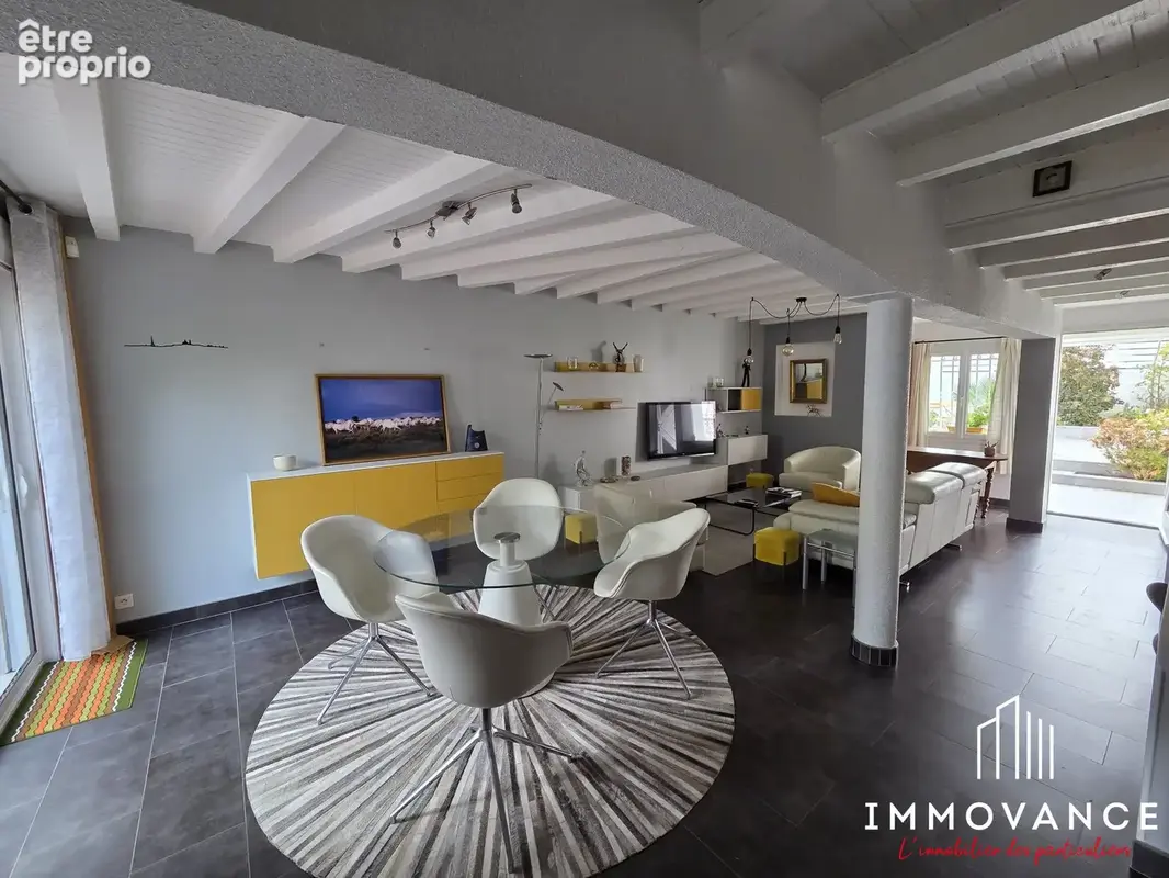 Maison 4 pièces 96 m² à vendre à Castelnau-Le-Lez (34170) - photo 3