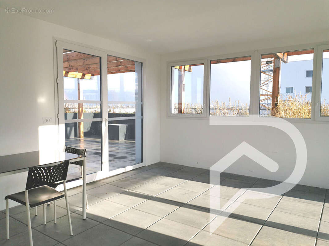 Appartement à VITRY-SUR-SEINE