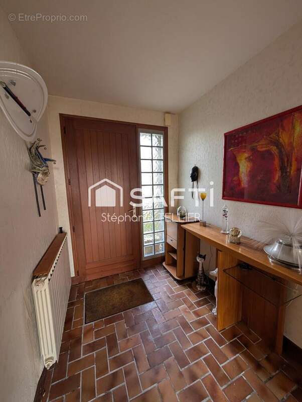Photo 4 - Maison à PLOURIN-LES-MORLAIX
