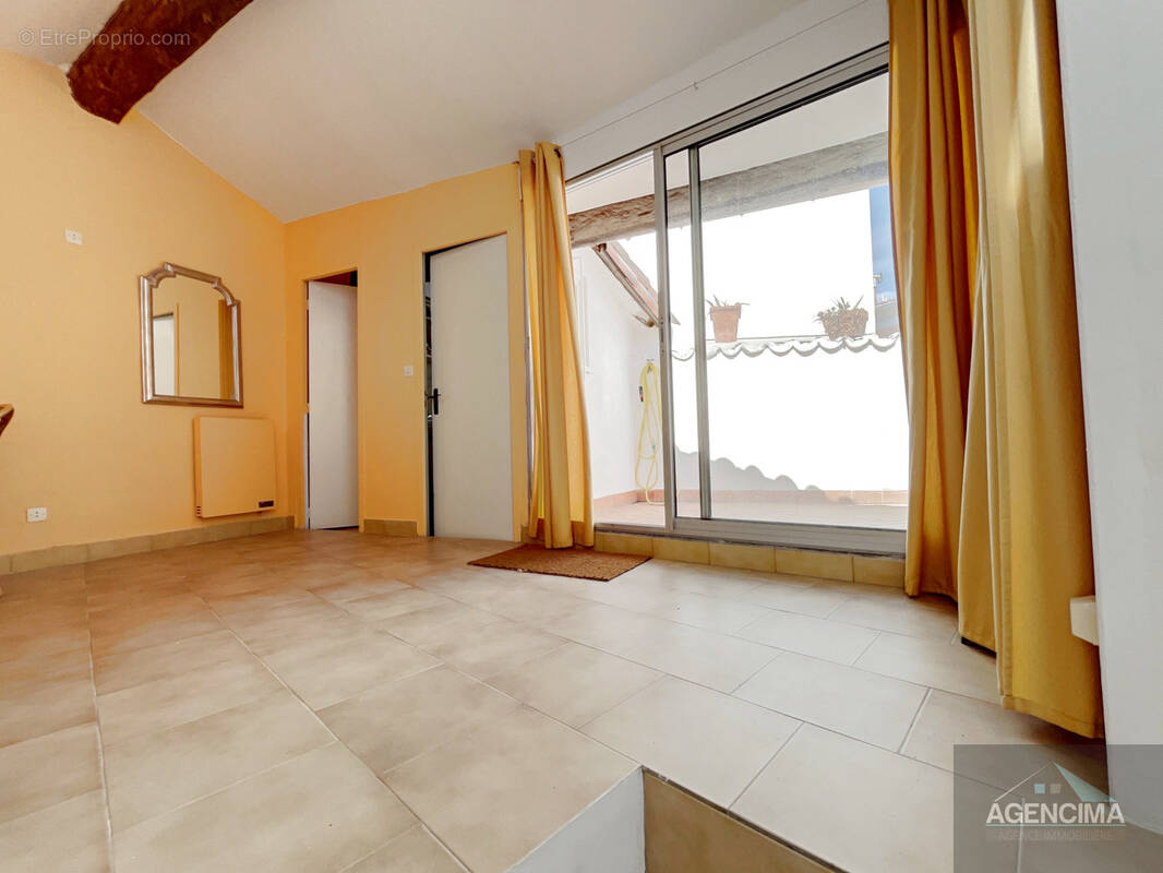 Maison à MARSEILLAN