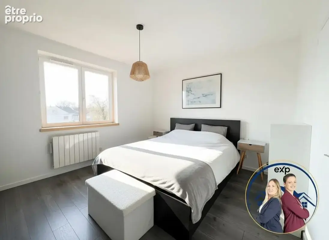 Appartement 3 pièces 75 m² à vendre à Wittisheim (67820) - photo 5