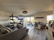 Appartement à LE PORT-MARLY