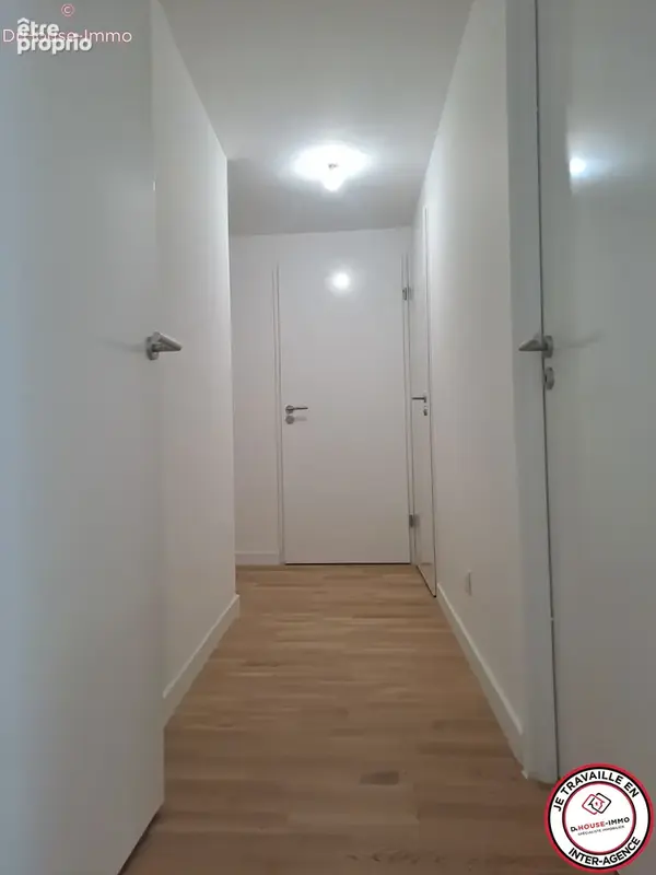 Appartement 108 m² à La Riche  - photo 13