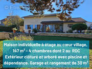 Maison à SAINT-GEORGES-D&#039;ESPERANCHE