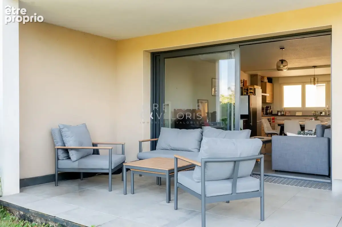 Appartement 3 pièces 81 m² à vendre à Villers-Les-Nancy (54600) - photo 4