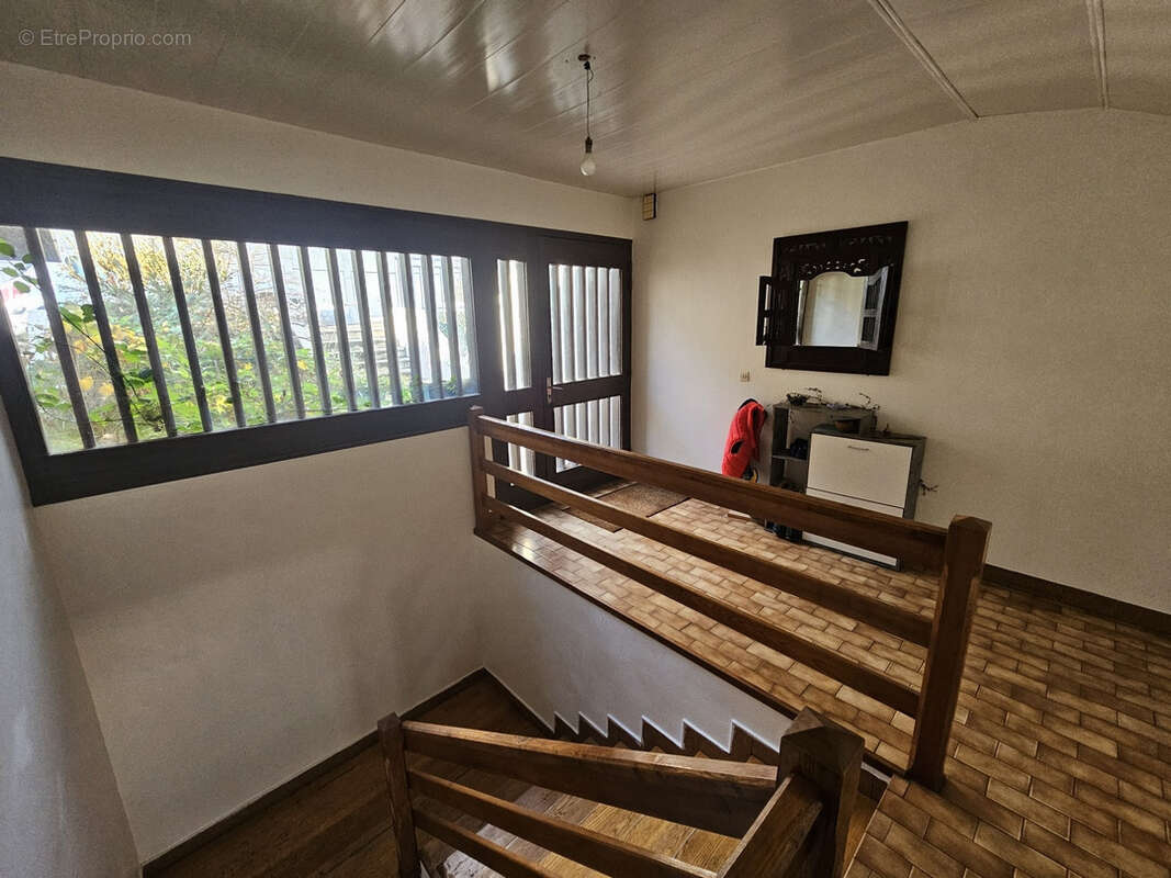 Maison à SAINT-CLAUDE