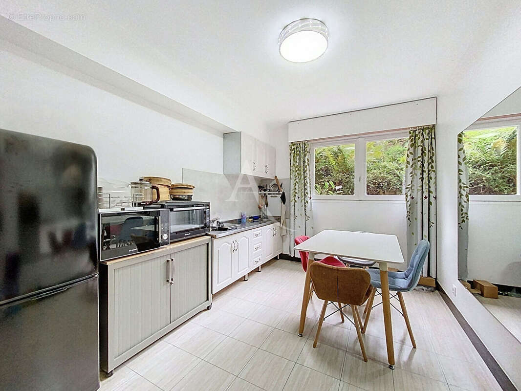 Appartement à SAINT-GERMAIN-EN-LAYE