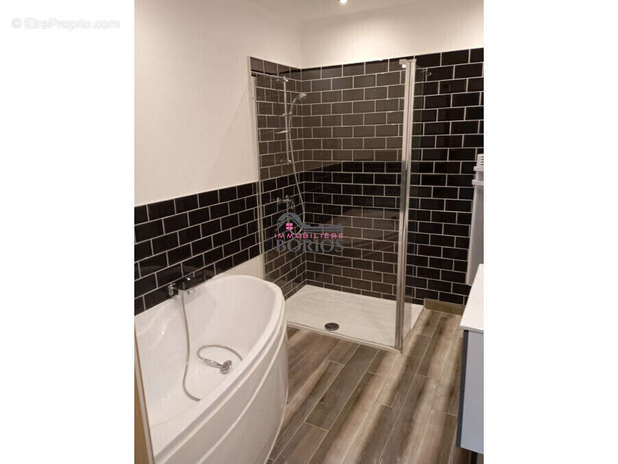 Appartement à CHALON-SUR-SAONE