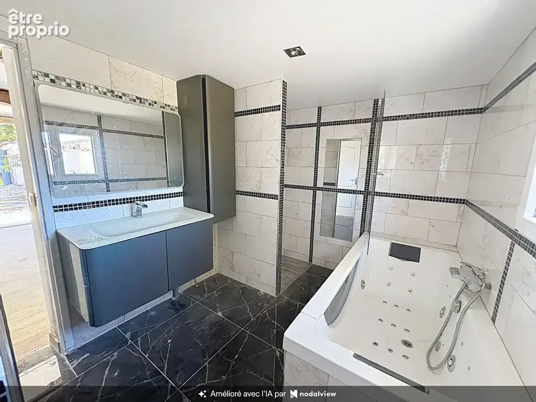 Maison Villeneuve Les Beziers 6 pièce(s) 150 m2 - photo 6
