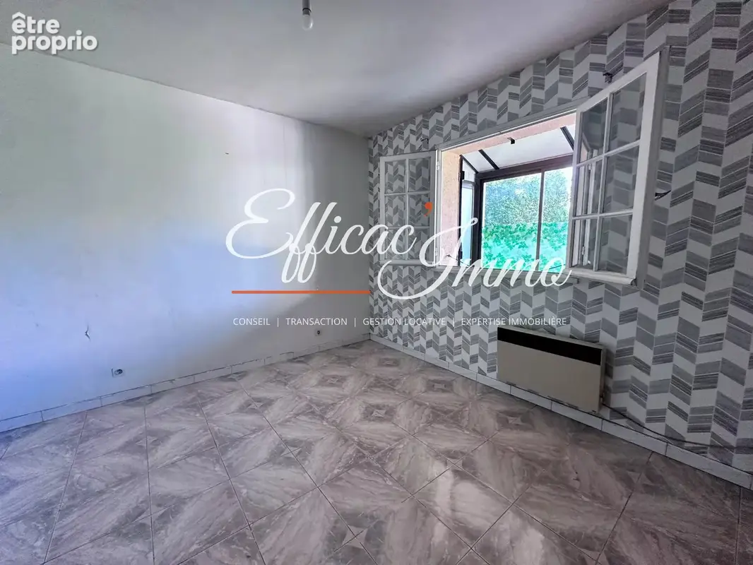 Maison 2 faces – 126,97 m² habitables - photo 10
