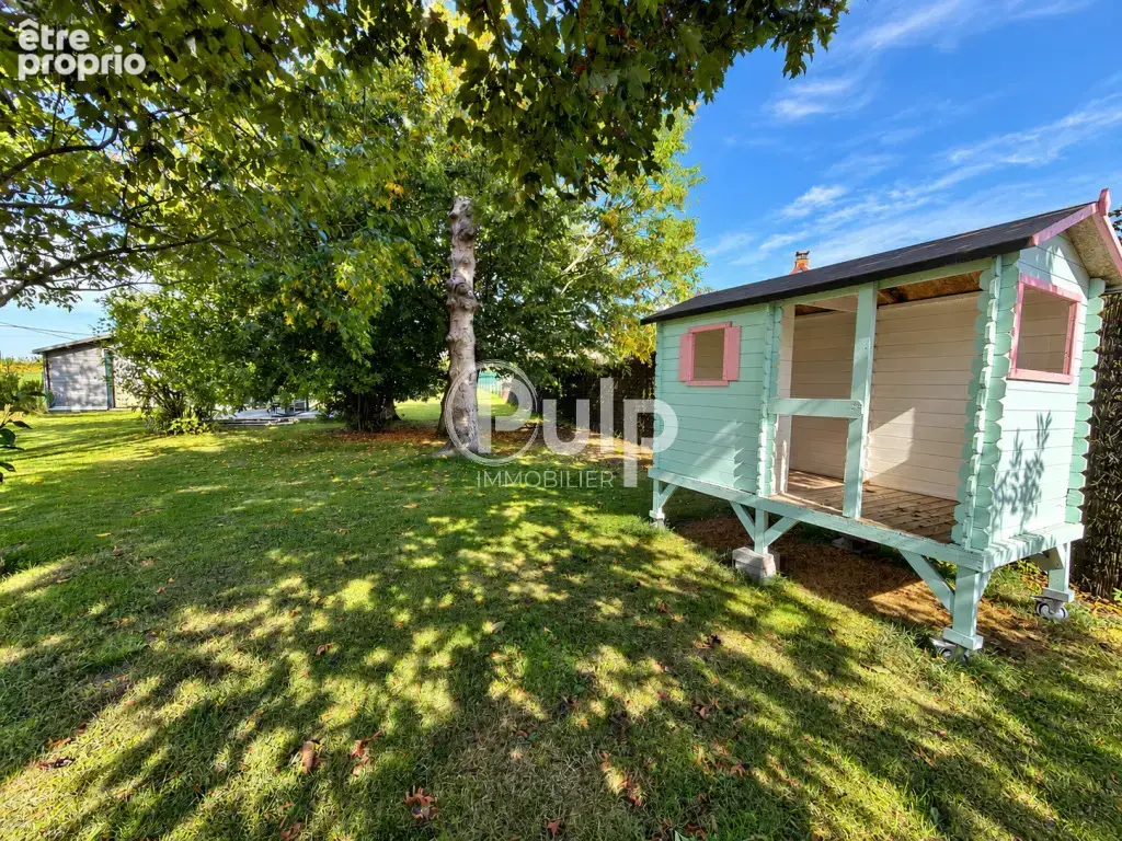 Pavillon traditionnel individuel- raimbeaucourt - photo 7