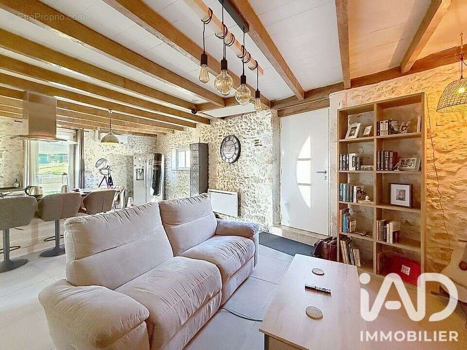 Photo 2 - Maison à HAUTEFAGE-LA-TOUR