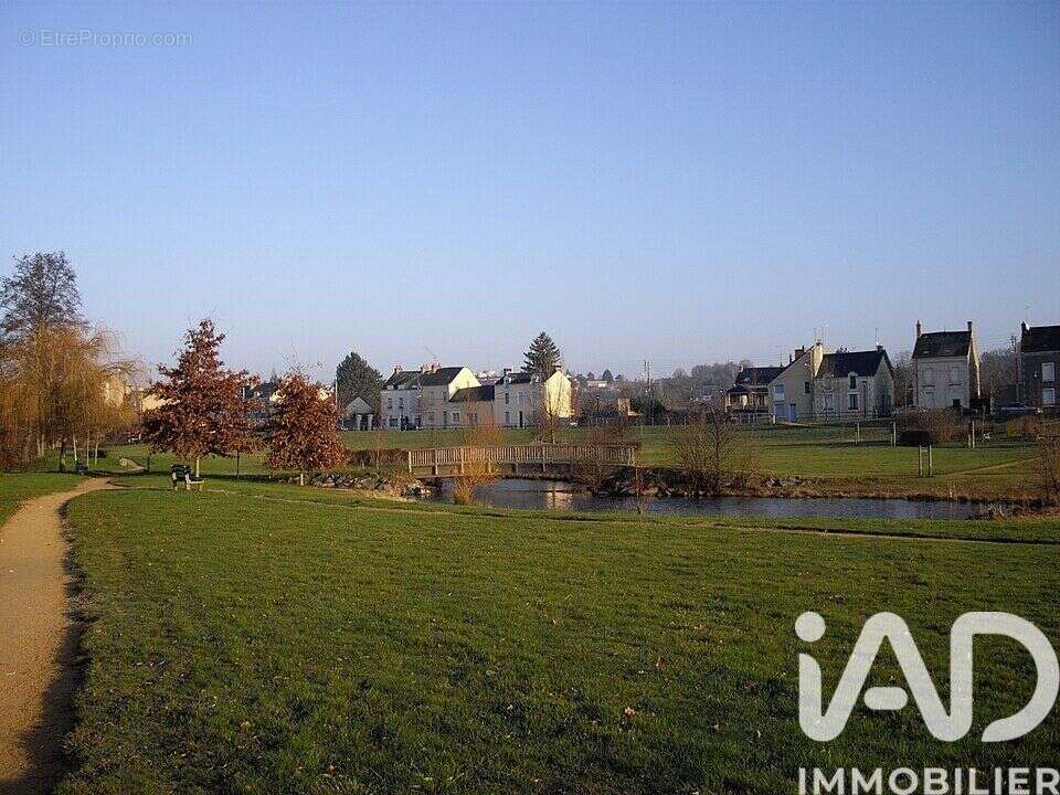 Photo 2 - Maison à LE PECHEREAU