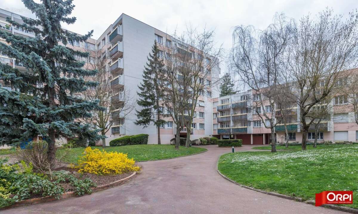Appartement À Vendre - photo 18