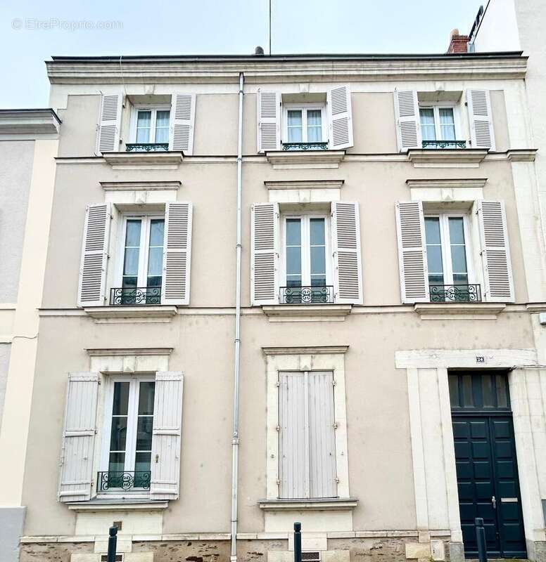   - Appartement à ANGERS