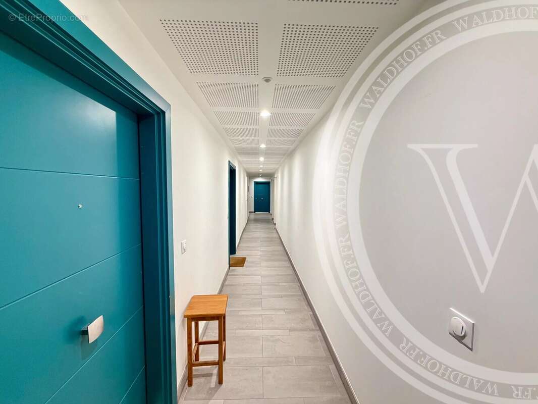 Appartement à BEAUSOLEIL