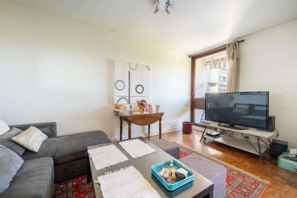 Appartement à DRAVEIL