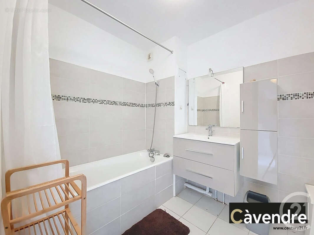 Appartement à AVIGNON