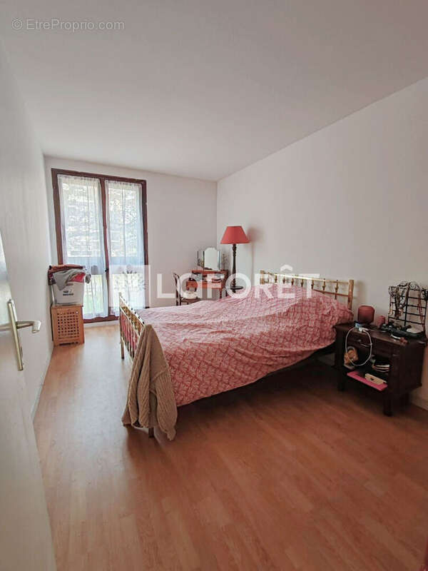 Appartement à COLOMIERS