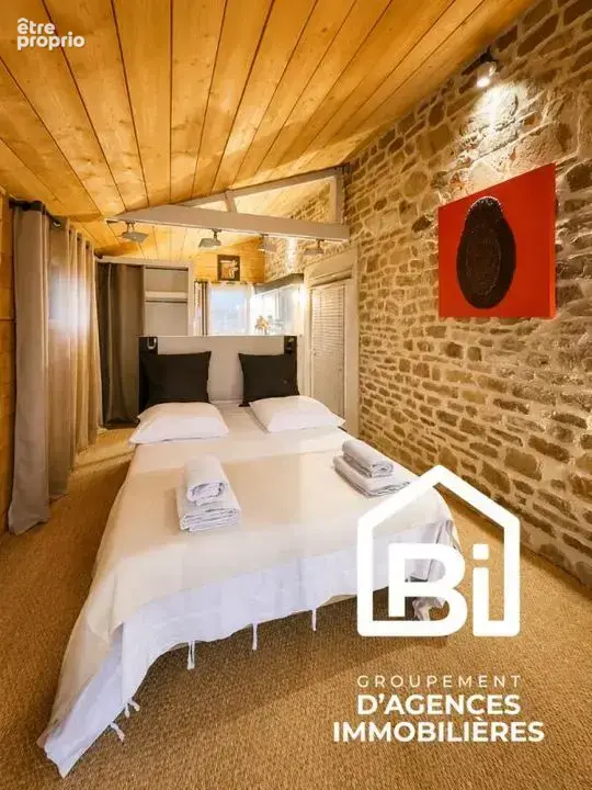 Maison 9 pièces 267 m² à vendre à Fontenay-Le-Marmion (14320) - photo 8