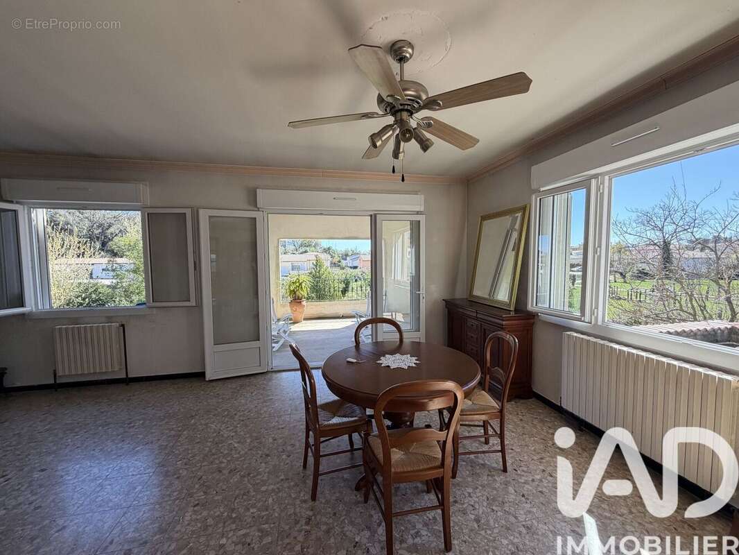 Photo 4 - Maison à ALES