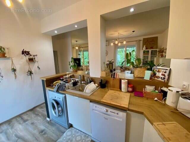 Appartement à PERPIGNAN