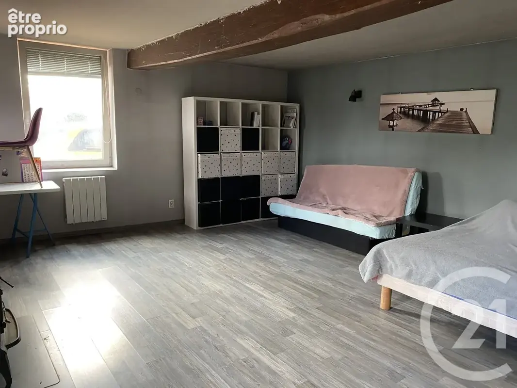 Maison 5 pièces 84 m² à vendre à Bannay (18300) - photo 5