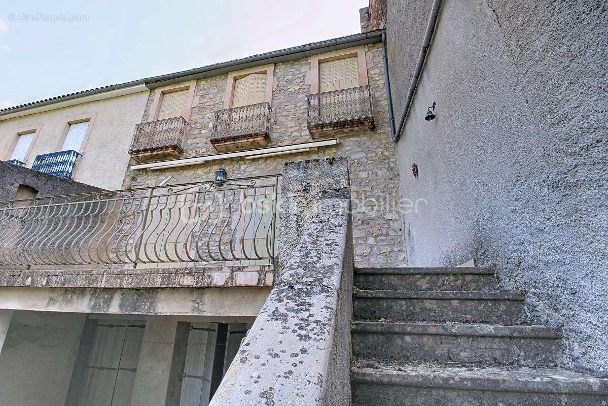 Maison à NANT