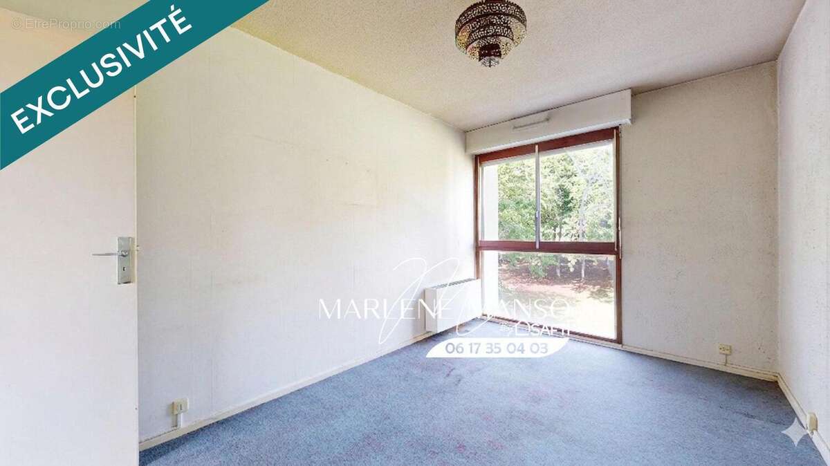 Photo 8 - Appartement à GRADIGNAN