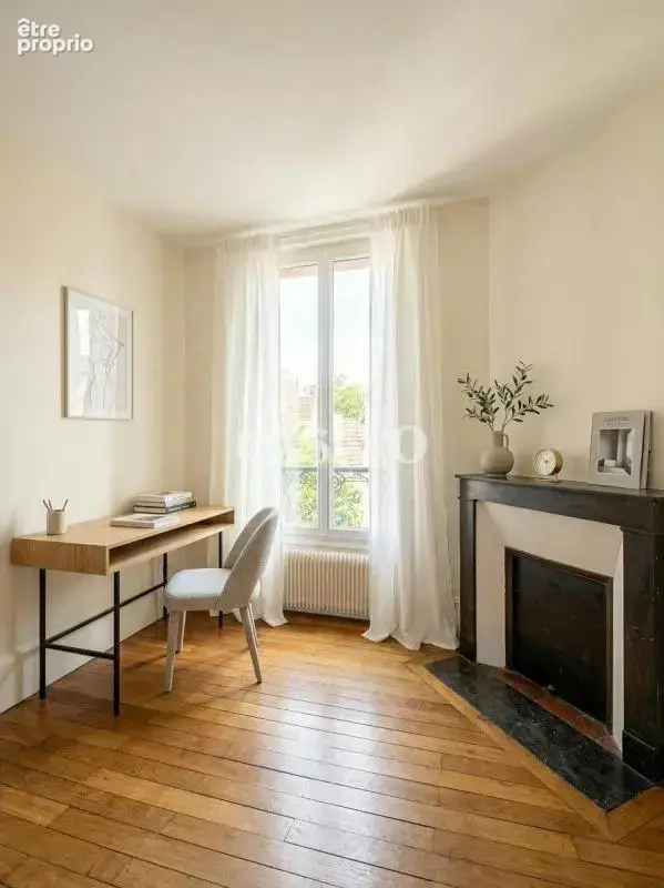 Vente Appartement 4 pièces de 69m² - 94170 Le Perreux-sur-Marne - photo 2