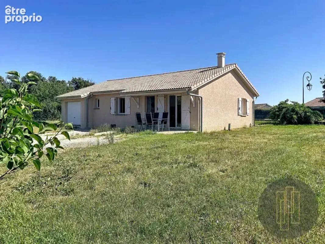 Maison à ARNAS