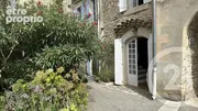 Maison à LUSSAN