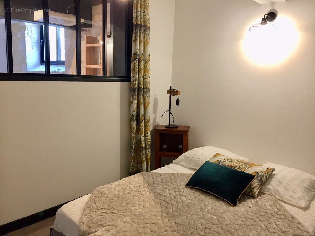 Appartement à LA ROCHELLE