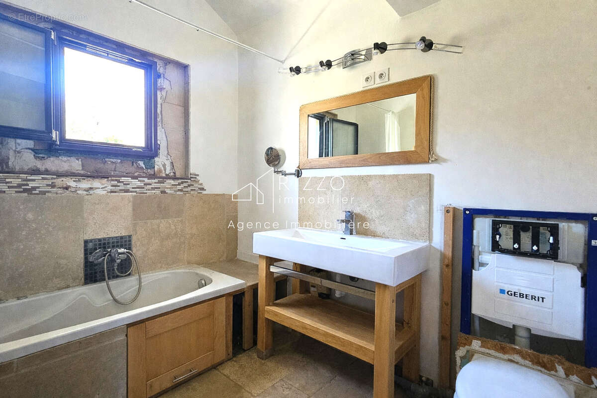 Maison à MASSONGY