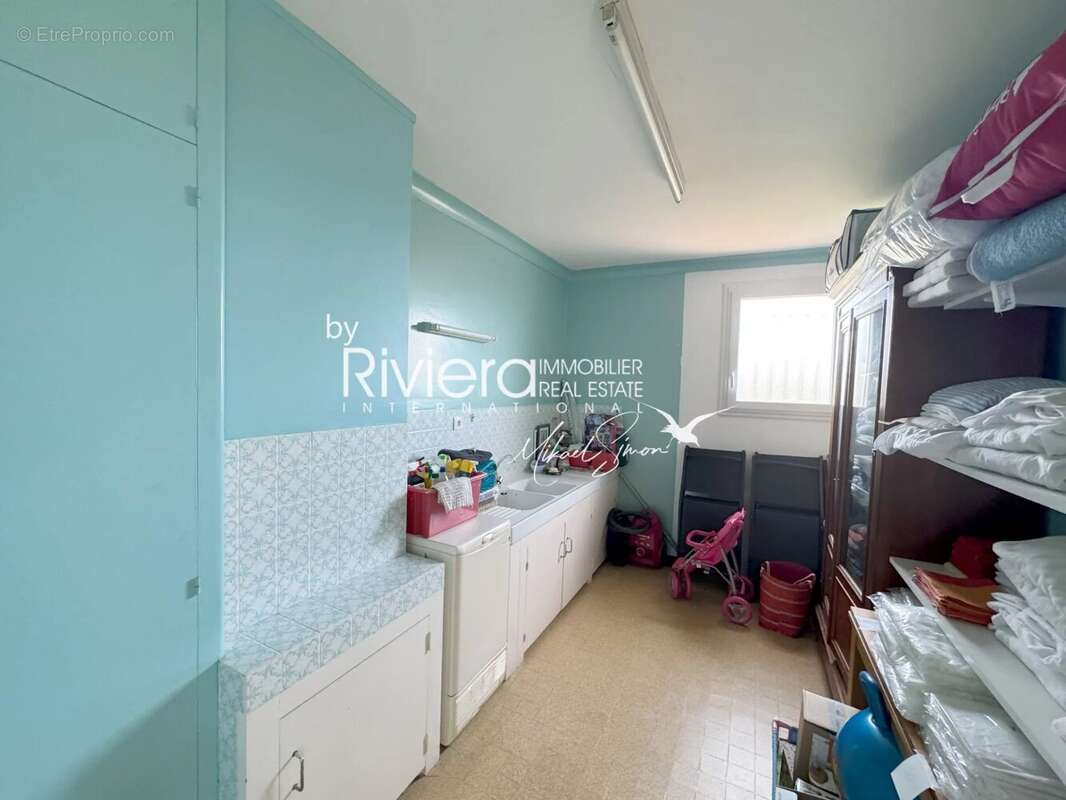 Maison à CAVALAIRE-SUR-MER