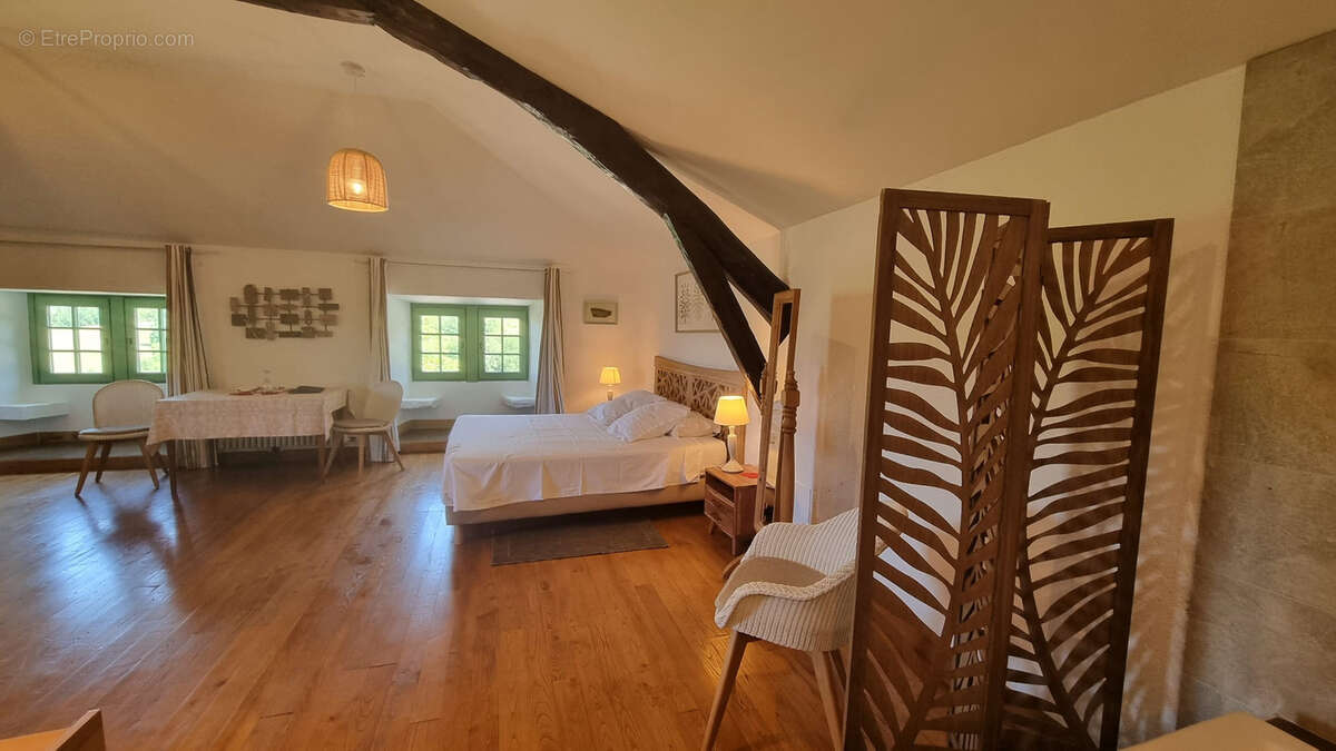 Maison à TOURNON-D'AGENAIS