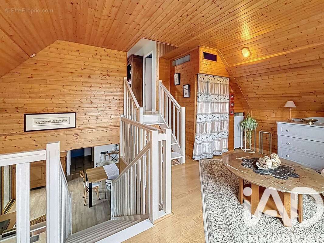 Photo 7 - Maison à USSAC