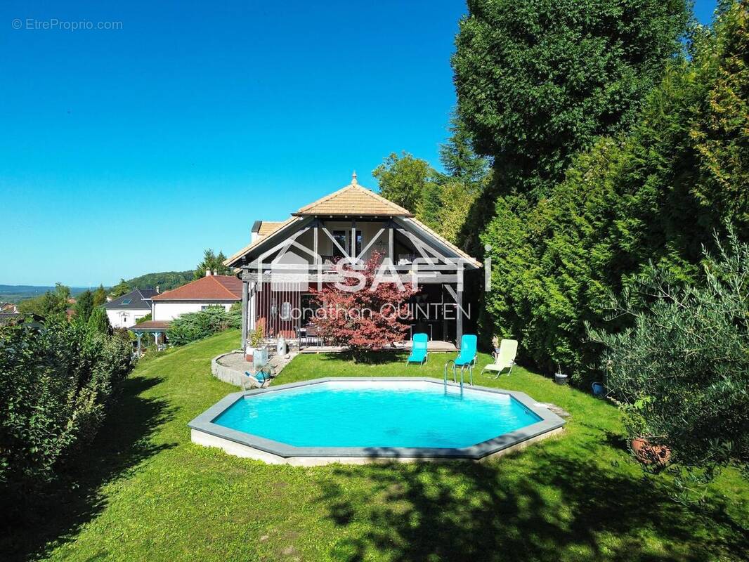 Photo 1 - Maison à OETING