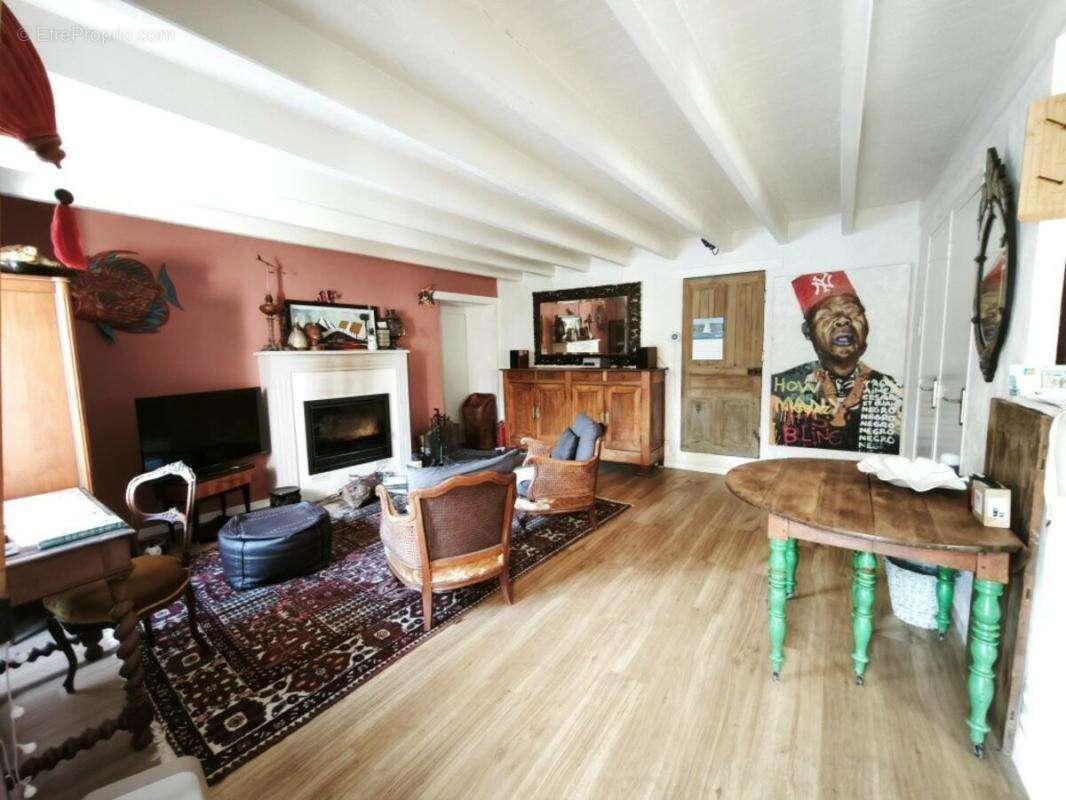 Maison à MARZAN