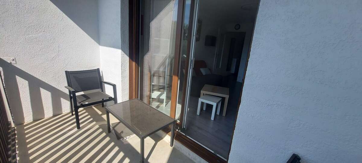Appartement à GERARDMER