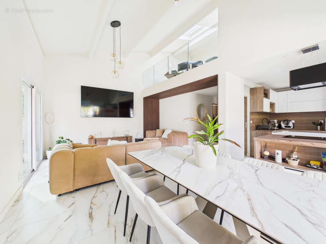 Maison à LE PUY-EN-VELAY